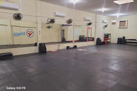 Imagen 3 de la galería del partner elite fitness studio tampico