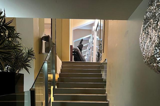 Immagine 3 dalla galleria del partner iClub SanMarco Wellness