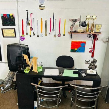 Imagen 3 de la galería del partner MM POLE DANCE STUDIO