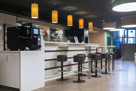 Bild 1 von Sportpark Roxel Münster Partnergalerie