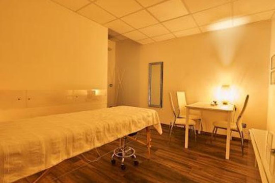 Immagine 2 dalla galleria del partner Dario Baldazzi Osteopata