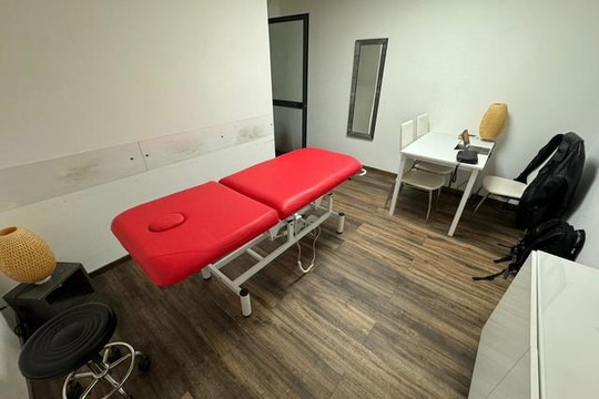 Immagine 3 dalla galleria del partner Dario Baldazzi Osteopata