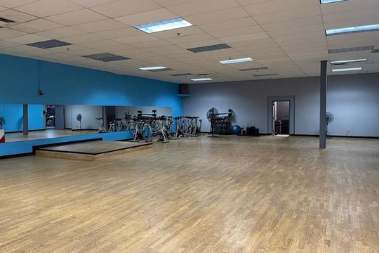Image 3 from The Ohio Gym partner gallery