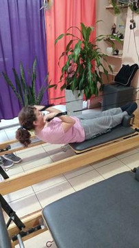 Imagen 1 de la galería del partner Pilates Salta