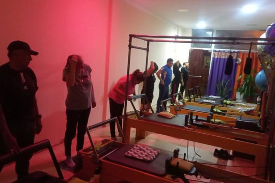 Imagen 2 de la galería del partner Pilates Salta