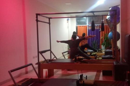 Imagen 3 de la galería del partner Pilates Salta