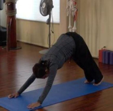 Image 3 from Dharma Health Institute partner gallery