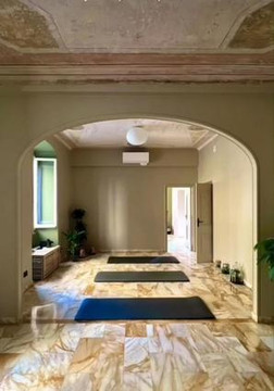 Immagine 1 dalla galleria del partner Attilio WO Yoga&Pilates