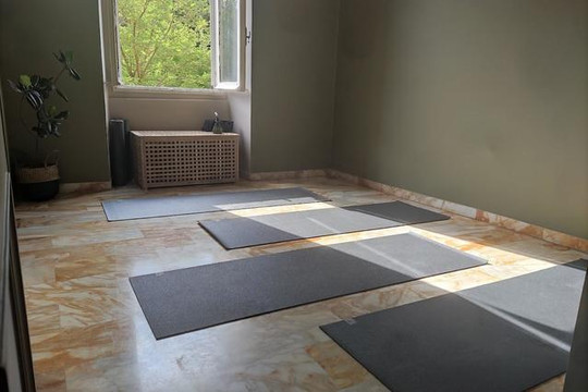 Immagine 3 dalla galleria del partner Attilio WO Yoga&Pilates