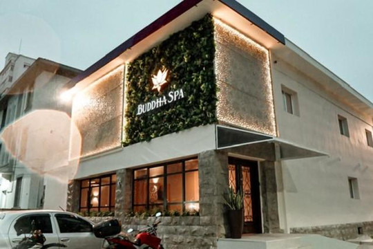 Imagem 2 da galeria do parceiro Buddha Spa Santos Gonzaga