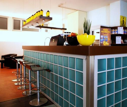 Bild 3 von Move Factory Stuttgart Ost Partnergalerie
