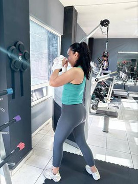 Imagen 1 de la galería del partner Ryu-Gym