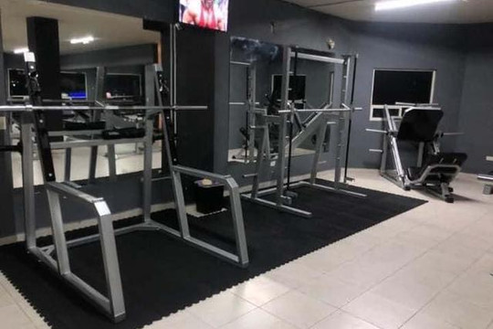 Imagen 2 de la galería del partner Ryu-Gym