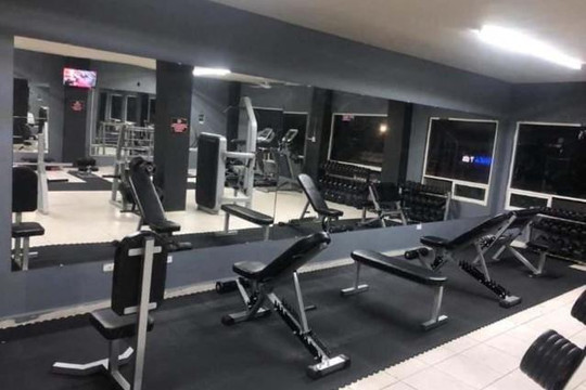 Imagen 3 de la galería del partner Ryu-Gym