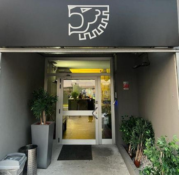 Immagine 1 dalla galleria del partner San Marco IClubs Borgo Palazzo
