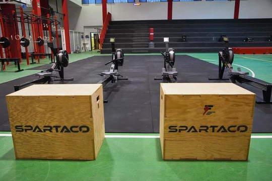 Immagine 1 dalla galleria del partner Athletic Dance