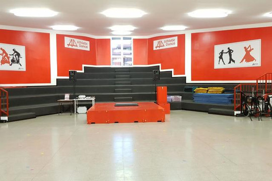 Immagine 3 dalla galleria del partner Athletic Dance