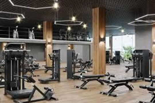 Immagine 1 dalla galleria del partner King Fit Leno