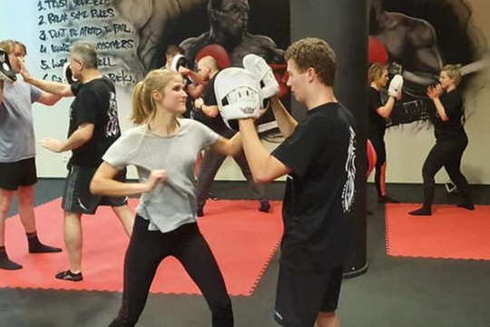 Bild 3 von Sportschule Schwager Partnergalerie