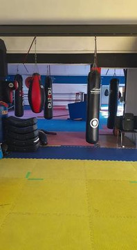 Immagine 3 dalla galleria del partner A.S.D. Fighters Angels
