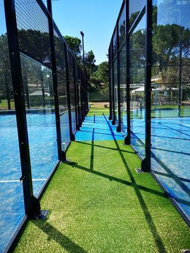 Immagine 3 dalla galleria del partner Enjoy Padel asd