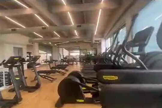 Immagine 1 dalla galleria del partner MaMi Fitness