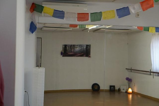 Imagen 3 de la galería del partner Gym Cuerpo y Alma