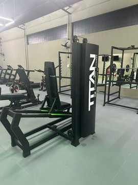 Imagem 3 da galeria do parceiro Academia Infinity Premium