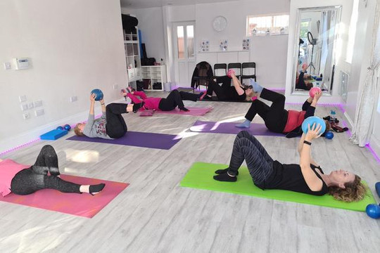 Image 3 from Platinum Wellness partner gallery