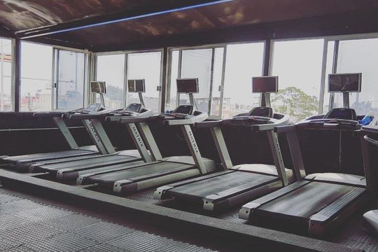 Imagen 3 de la galería del partner Guerrero Azteca Gym 3