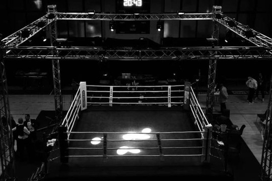 Immagine 1 dalla galleria del partner A.P.U. BOXE