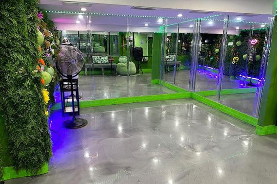 Image 1 from Jungle Gym Co partner gallery