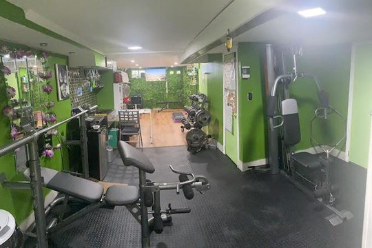 Image 2 from Jungle Gym Co partner gallery