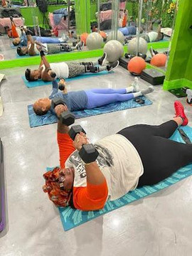 Image 3 from Jungle Gym Co partner gallery