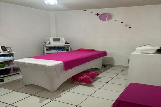 Imagen 1 de la galería del partner Spa Sky Experience Izcalli