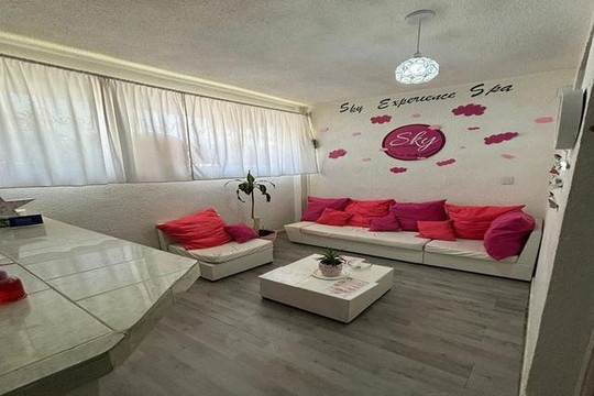 Imagen 3 de la galería del partner Spa Sky Experience Izcalli