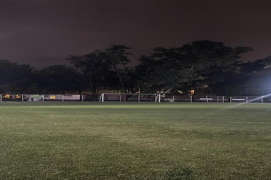 Imagen 3 de la galería del partner Enfut Deportivo Jesus Clark