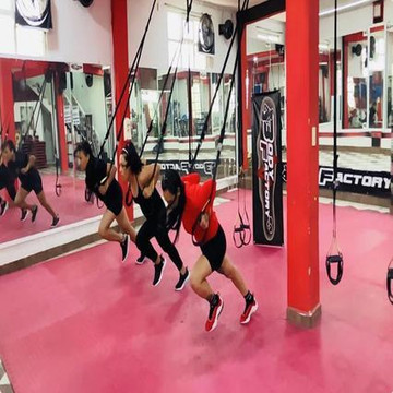 Imagen 3 de la galería del partner Body Factory