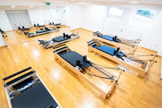 Bild 1 von ReForm Pilates Studio Partnergalerie
