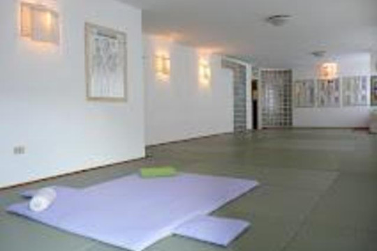 Immagine 2 dalla galleria del partner Studio Discipline Olistiche