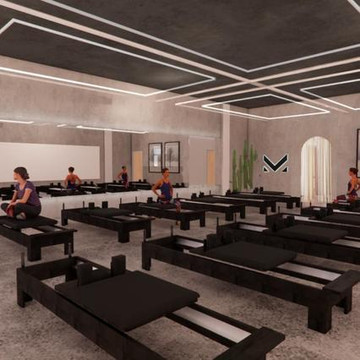 Image 1 from Method Pilates River Oaks partner gallery