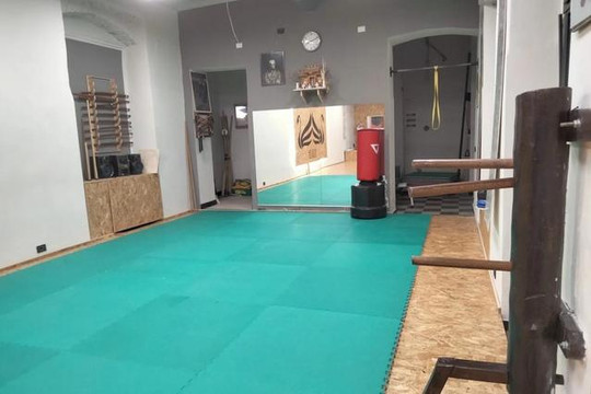 Immagine 2 dalla galleria del partner KOKUCHOKAI A.C.S.D.