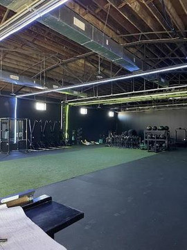 Image 3 from Training Camp Fitness partner gallery