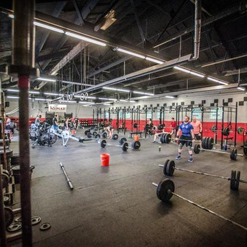 Image 1 from CrossFit Pittsburgh partner gallery