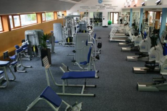 Bild 3 von TV Cannstatt Bewegungszentrum Partnergalerie