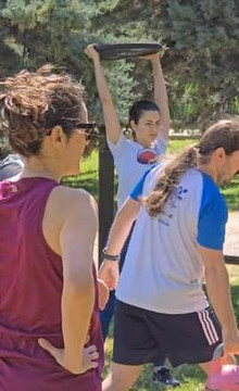 Imagen 2 de la galería del partner Real Functional Training - Parque José Antonio Labordeta