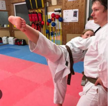 Bild 1 von Karate Centrum Flensburg / Mürwik Partnergalerie