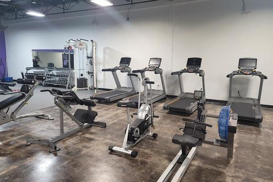 Image 1 from Goddess Maker Fitness partner gallery