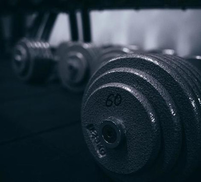 Bild 1 von Nordic Iron Fitness Partnergalerie