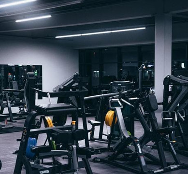 Bild 2 von Nordic Iron Fitness Partnergalerie